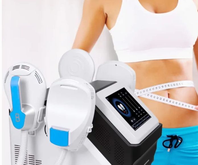 Tratamiento Pro-define Body-sculpt: Servicios de Nefertiti Estética Avanzada