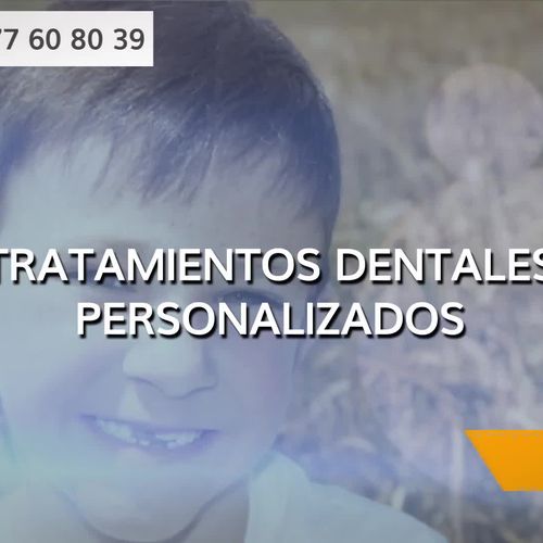 Ortodoncia invisible en Valls | Dental Valls