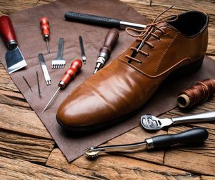 Arreglos más frecuentes en calzado