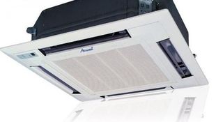 Imagen de Aire Acondicionado - Airwell Cassette CNE 09