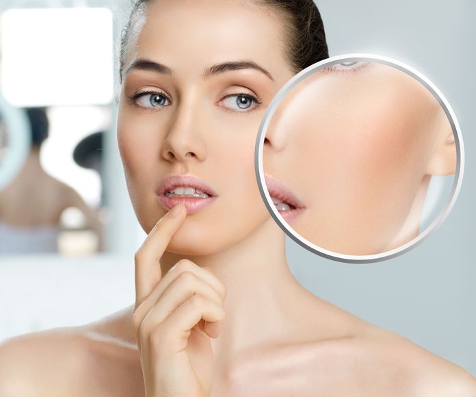 Rejuvenecimiento Facial: Tratamientos de Rosana Montiano - Salón de Belleza