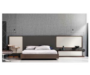 Dormitorio moderno