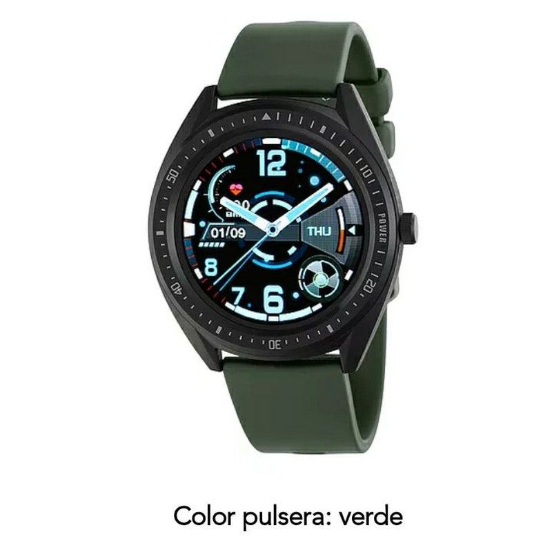 Marea Smart caballero: Catálogo de Joyería Izquierdo