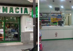 Alomar Casasayas E M Farmacias Palma De Mallorca Nord Arxiduc