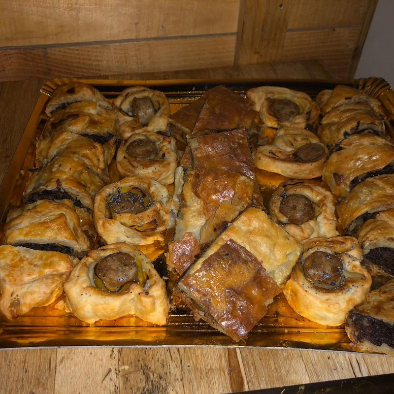 Servicio de cátering: Qué ofrecemos de CocinArte