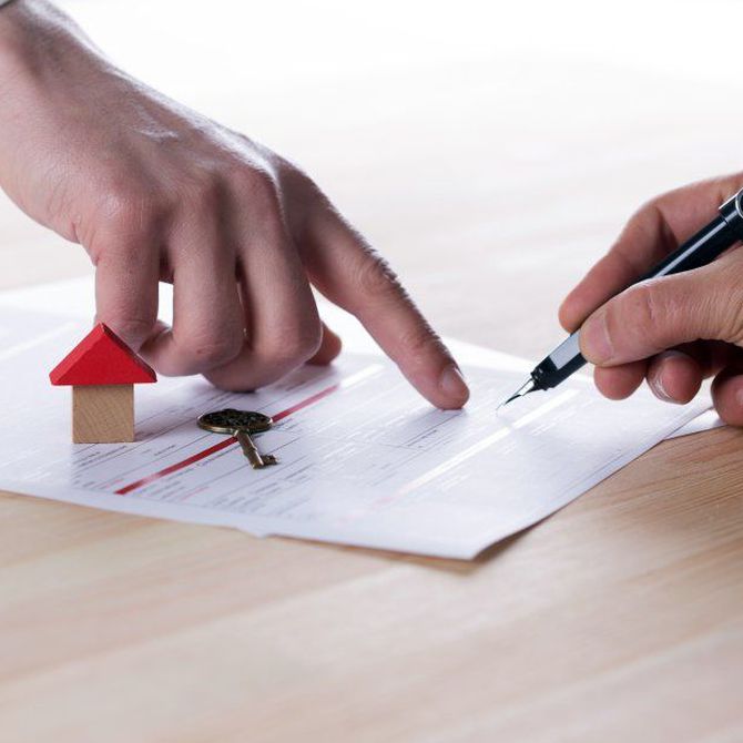 ¿Deseas alquilar tu segunda vivienda?