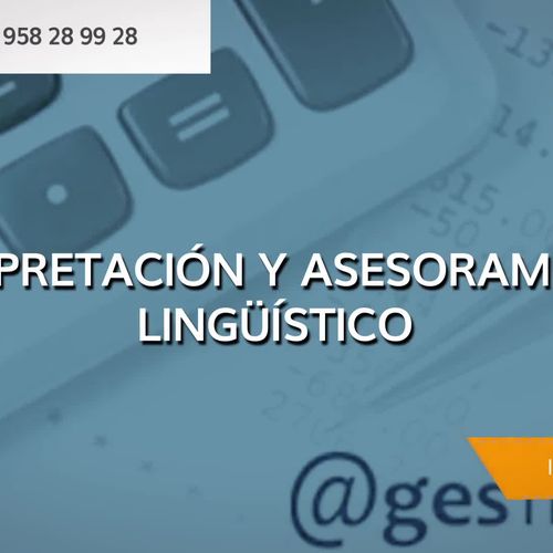 Traductores oficiales en Granada | Agestrad - Agencia Española de Traducción