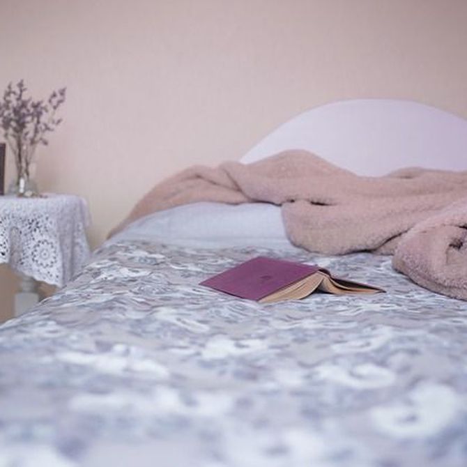 Cómo alargar la vida de tu colchón
