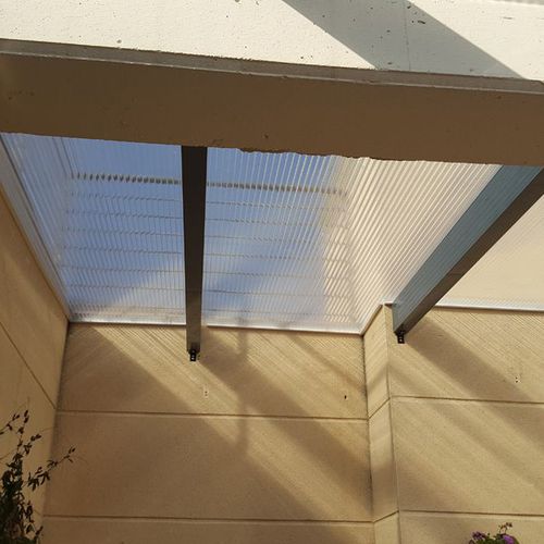 Empresa de sistemas de protección solar en Madrid