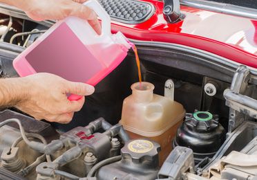 Líquidos y Lubricantes
