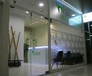 Clínica Dental Mas Camarena