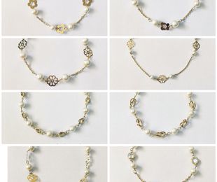 PULSERAS COMUNION