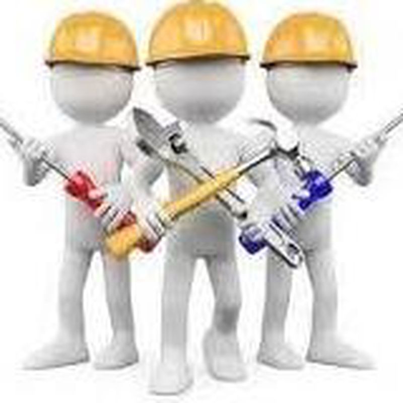 Mantenimiento Correctivo: Servicios de Arvacalor, S.L.