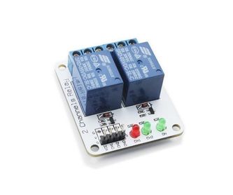 Interface Arduino Serie I2C Para Lcd 1602 Y 2400: Productos de M. León Componentes Electrónicos