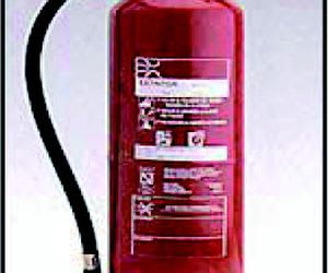 Venta y mantenimiento de extintores en Madrid y Guadalajara | Extintores R. Ruiz