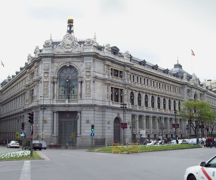 Toda la banca española aprueba los test de estrés financieros