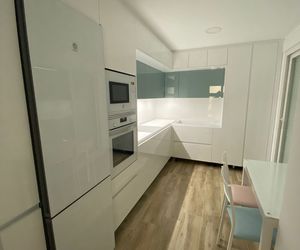 Muebles de baño y cocina en Cartagena | Cocinas Novocor
