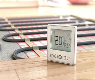 ¿Estás haciendo un uso eficiente de la calefacción?