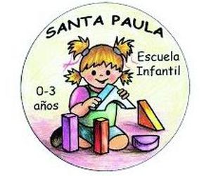 Escuela Infantil Santa Paula | guarderías en Malaga
