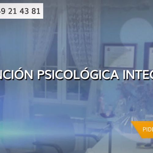 Psicólogo clínico en Guadalajara | Intervención en Psicología
