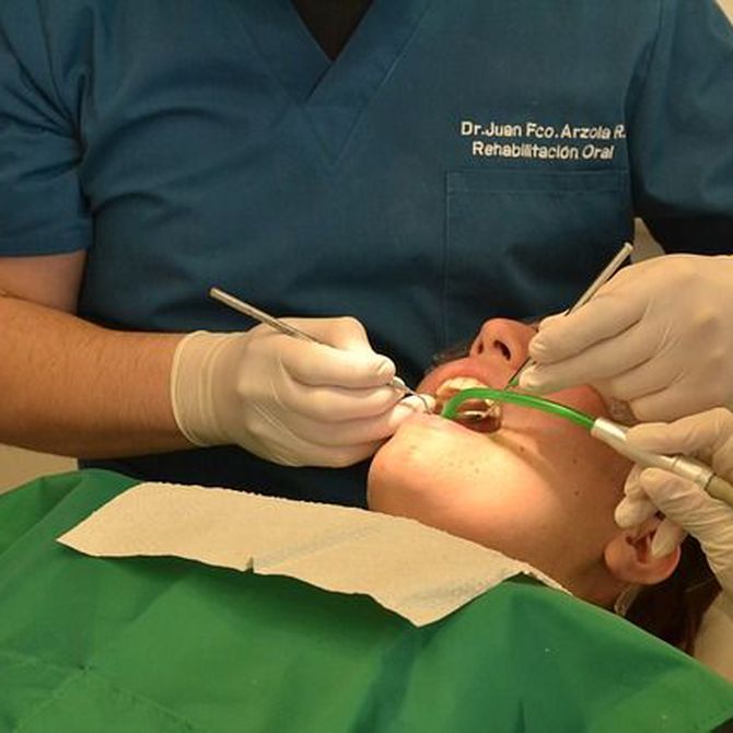 Los distintos tipos de ortodoncia