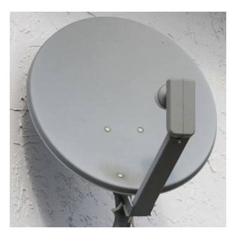 Instalación de antenas: Servicios de Peralsat Telecomunicaciones