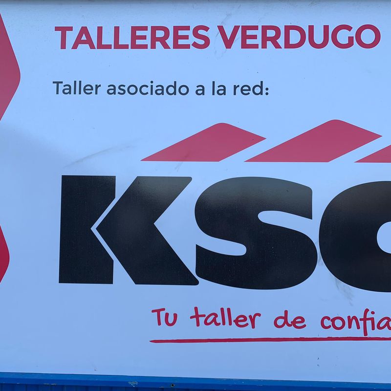 Taller Concertado Kleber: Servicios de Talleres Verdugo, S.L.L.