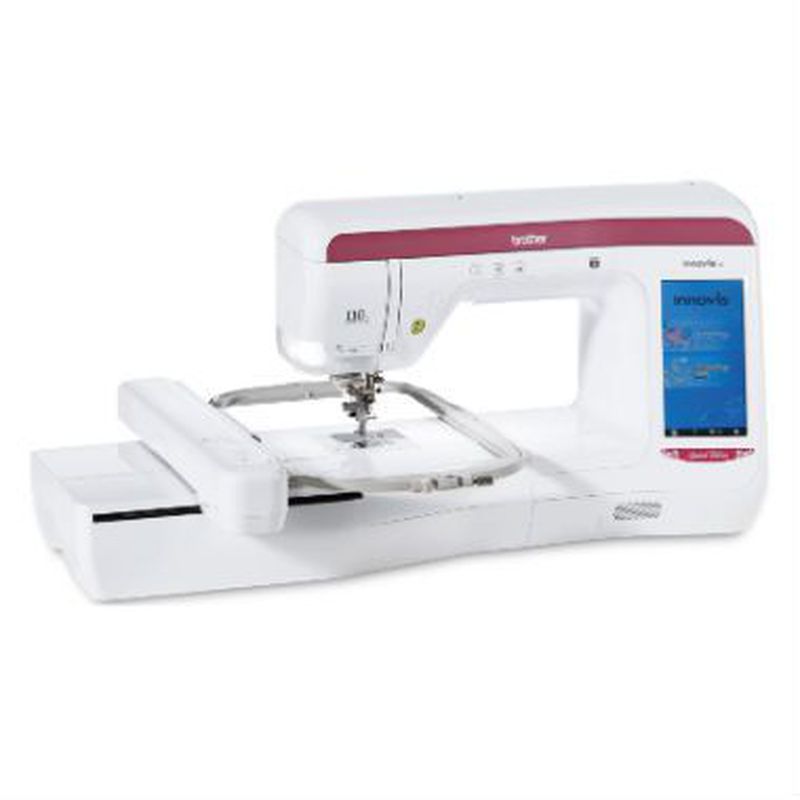 Máquina de bordar Brother Innov-is V3LE: Productos de KOSSE