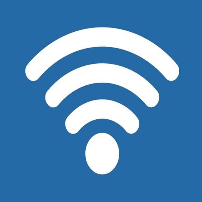 ¿Por qué se debilita la señal WiFi?