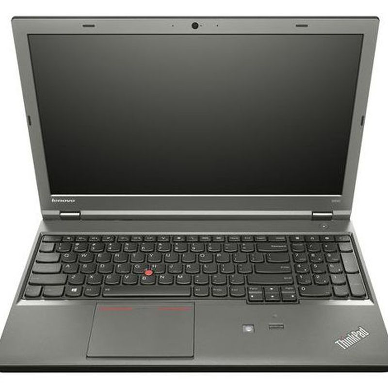 Lenovo ThinkPad W530 15": Servicios de Hardware Ocasió