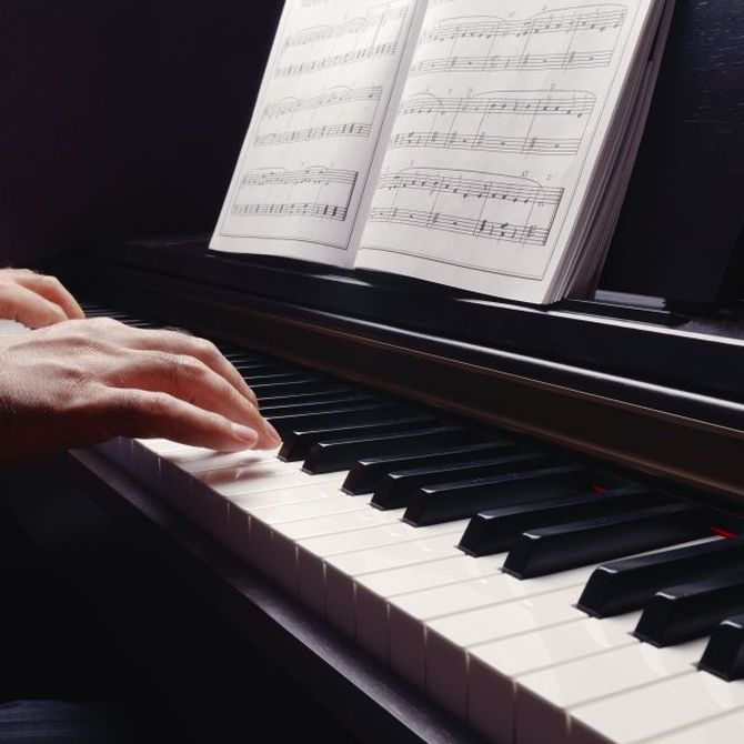 Razones científicas por las que deberías aprender a tocar el piano