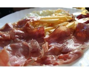 Platos combinados