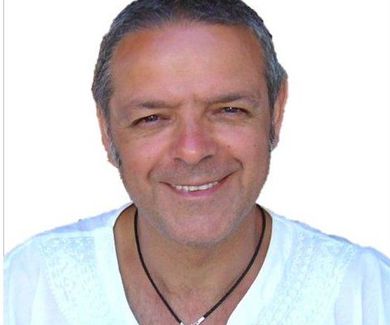 Jacinto Larrainzar