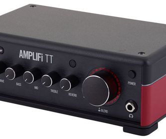 Amplificador de guitarra Roland Mobile Cube: Productos de Decibelios Lanzarote