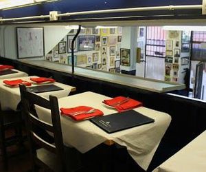 Restaurante Marucho en Santander