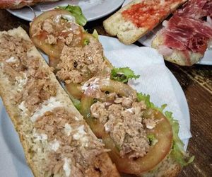 Restaurantes para grupos Sabadell