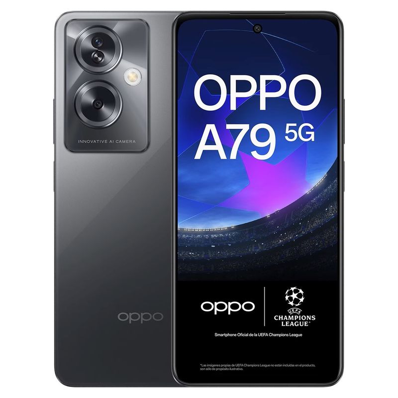 OPPO A 79 5G