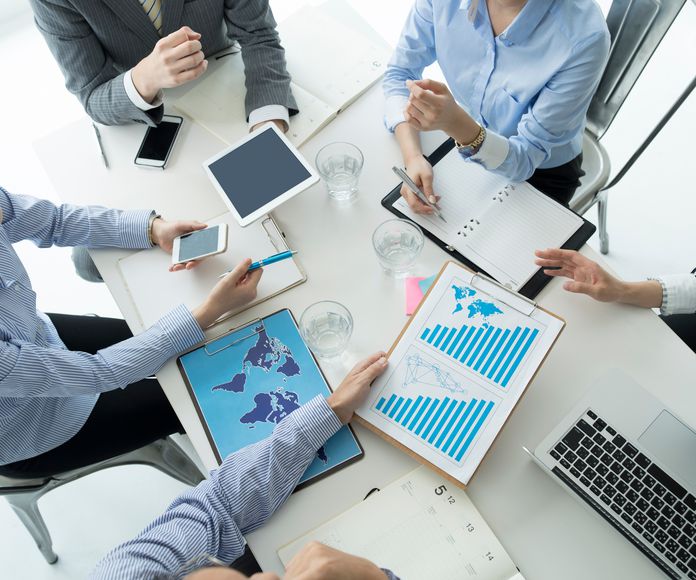 FORMACIÓN PROGRAMADA POR LAS EMPRESAS