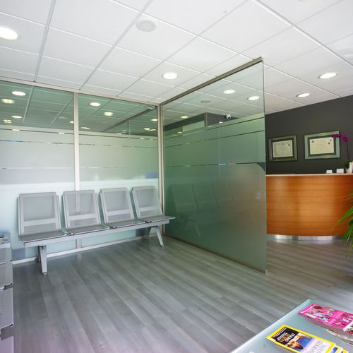 CLÍNICA DENTAL CIURANA, RESPETAMOS LOS HORARIOS DE LAS CITAS