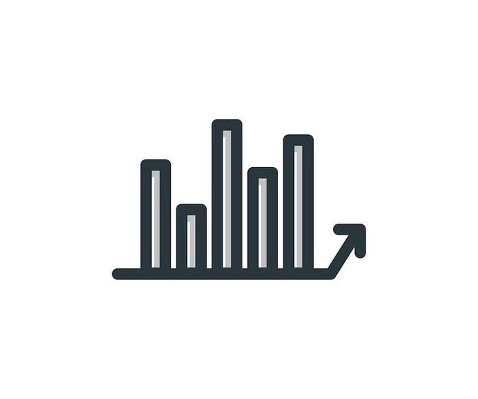 La tasa de empleo creció en 1,7 puntos porcentuales