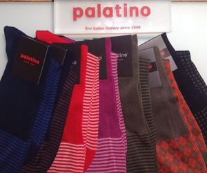 Calcetines Palatino (Made in Italy)