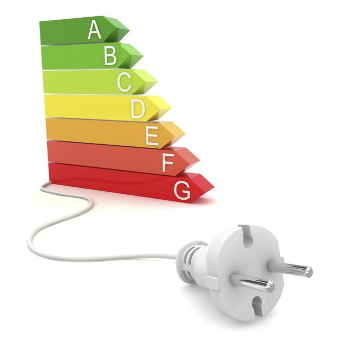 Ahorrar con la eficiencia energética en los electrodomésticos