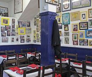 Restaurante Marucho en Santander
