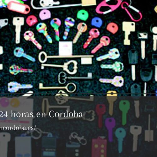 Cerrajería José Antonio Diéguez