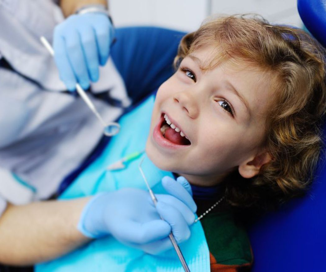 ¿Qué es la agenesia dental?