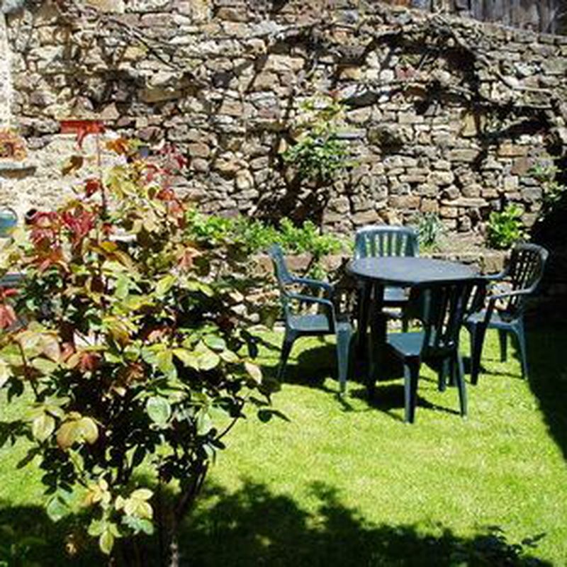 Casa La Fuente: Casas rurales de Viviendas Rurales La Fuente