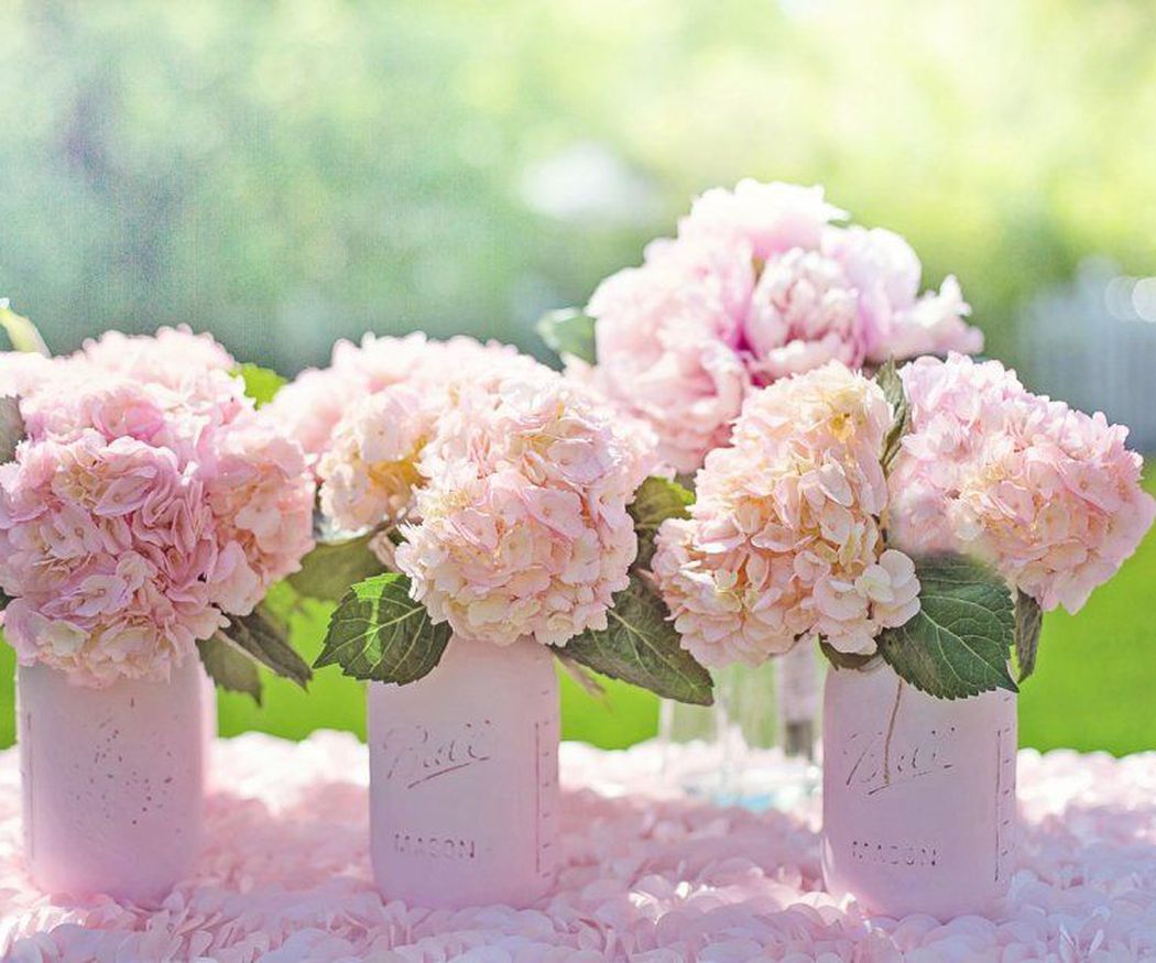 Descubre los tipos de arreglos florales ideales para cualquier ocasión