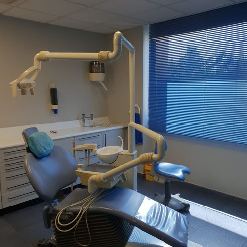 Prótesis dentales en Cornella de Llobregat