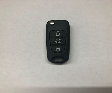 Duplicado de llaves de Hyundai y Kia