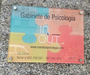 Gabinete de psicología en A Coruña